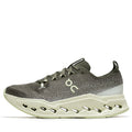 On Cloudsurfer Max - Olive/Seedling