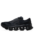 On Cloudmonster 3 - Black/Black