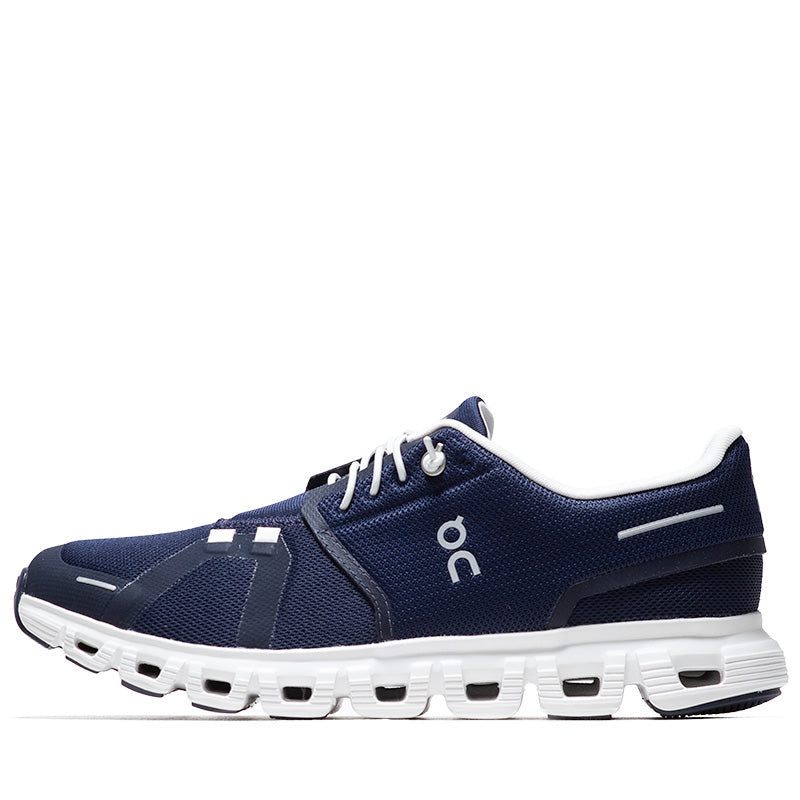 On Cloud 6 - Midnight/White