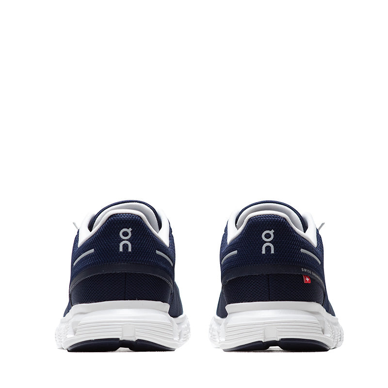 On Cloud 6 - Midnight/White