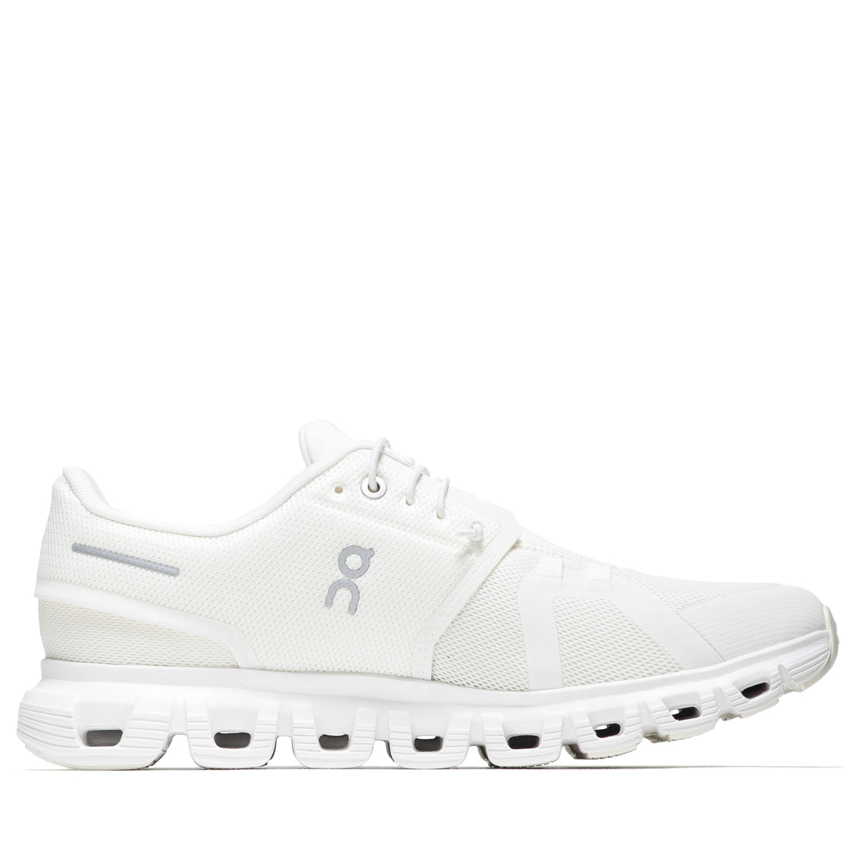 On Cloud 6 - White/White
