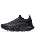 POST ARCHIVE FACTION x On Cloudsoma - Black/Black