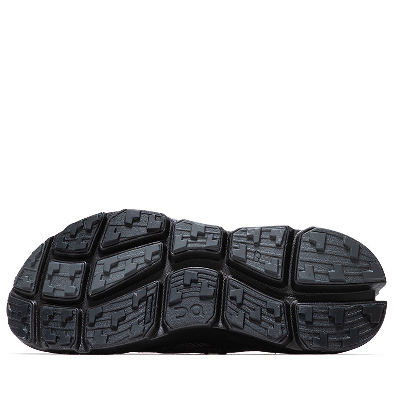 POST ARCHIVE FACTION x On Cloudsoma - Black/Black