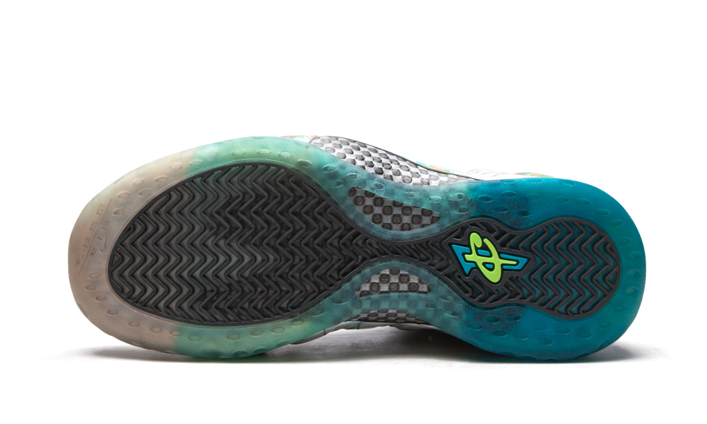 Air Foamposite One PRM "Weatherman" 575420 100