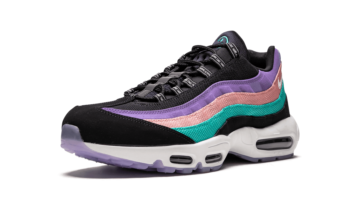 Air Max 95 ND "Have A Nike Day" BQ9131 001