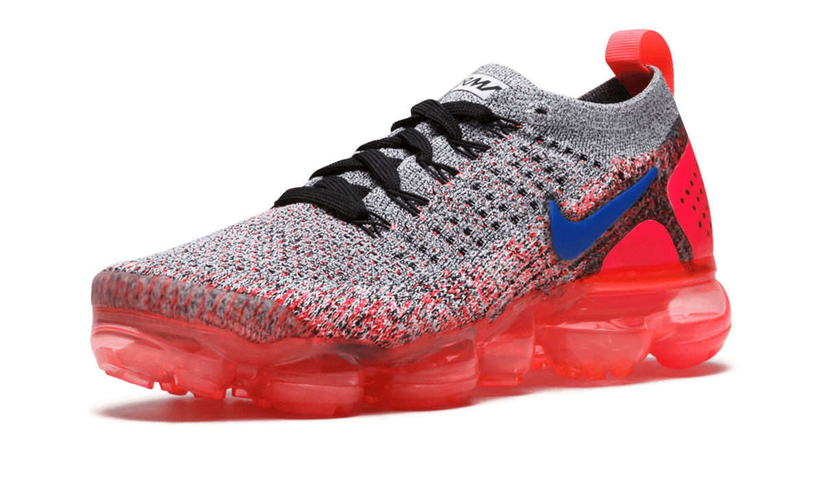 Air VaporMax 2.0 WMNS "Ultramarine" 942843 104