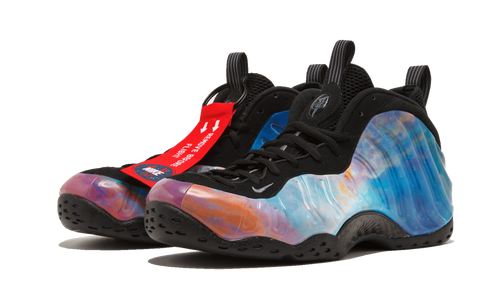 Air Foamposite One Alternate Galaxy "Big Bang" AR3771 800