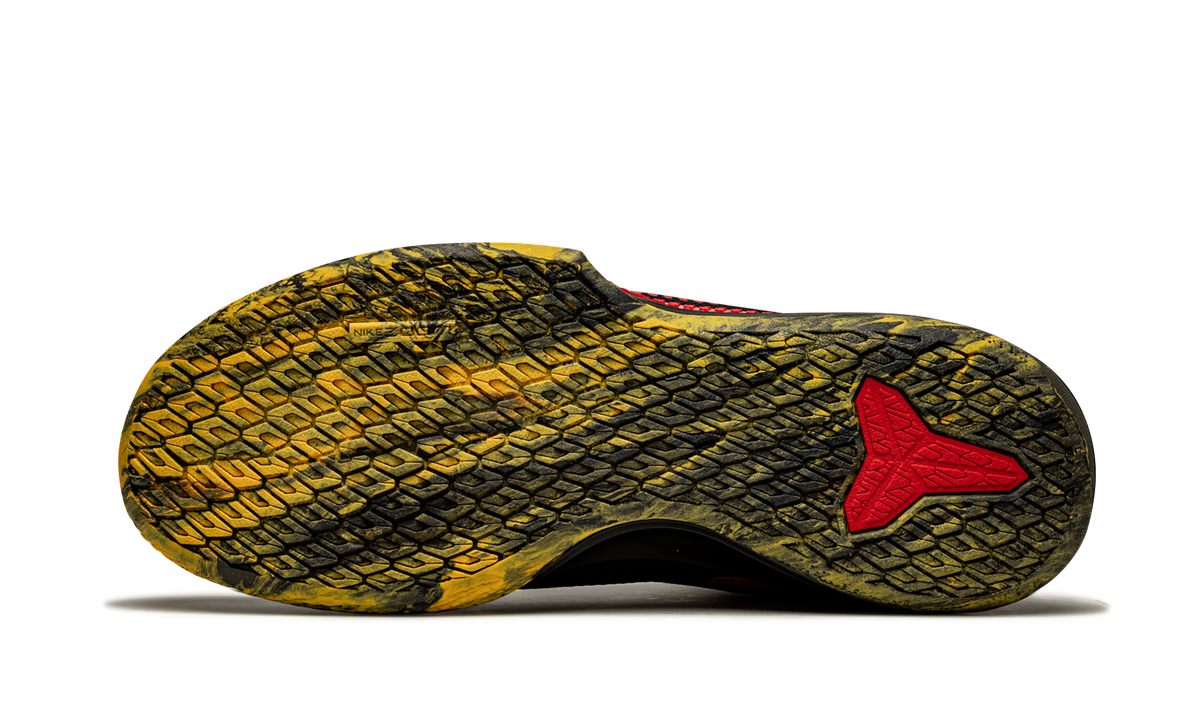 Mamba Fury "Alternate Bruce Lee" CK2087 002