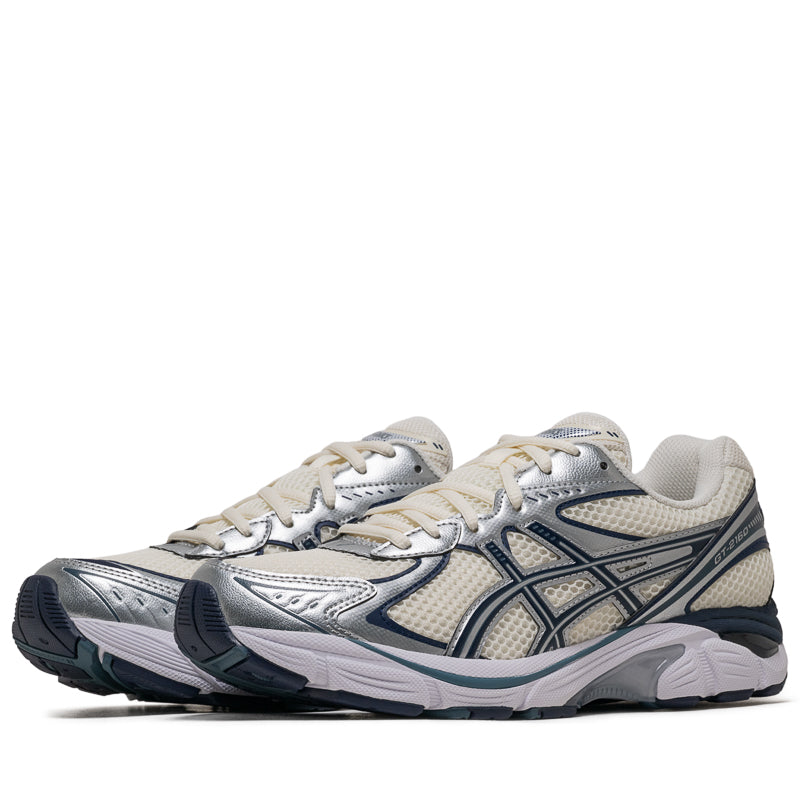 Asics GT-2160 - Cream/Raw Indigo