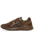 Asics Jog 100S - Brown Storm/Brown Storm
