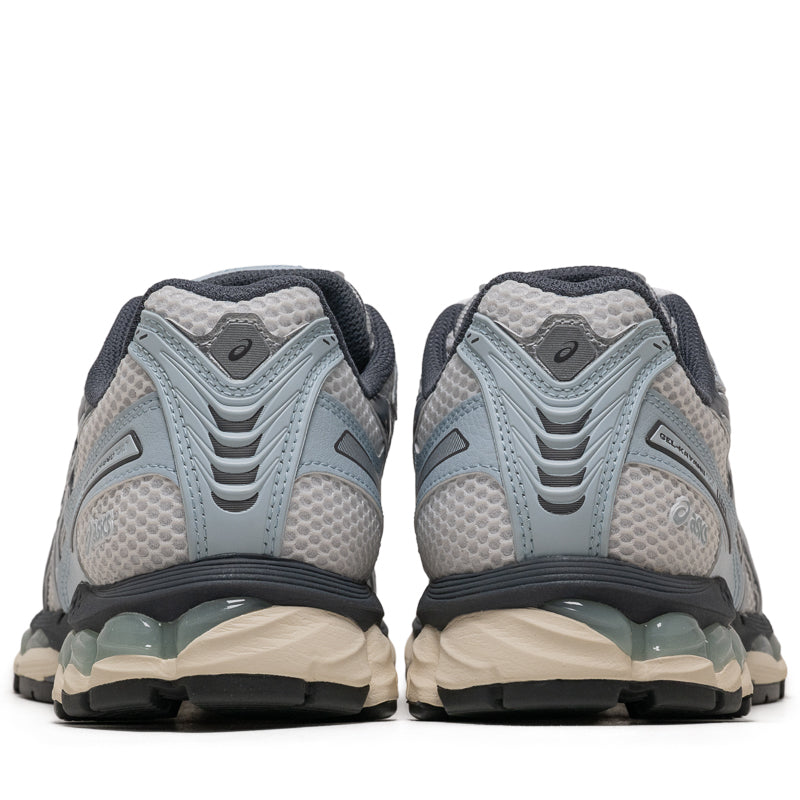Asics Gel-Kayano 12.1 - White/Carrier Grey