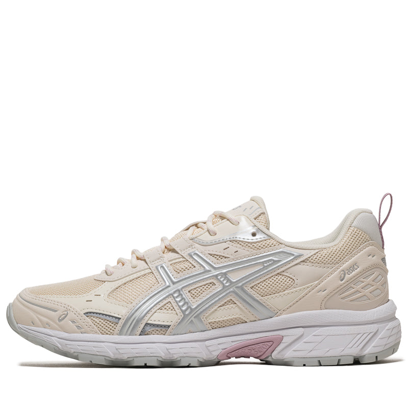Asics Gel-Nunobiki - Cream/Pure Silver