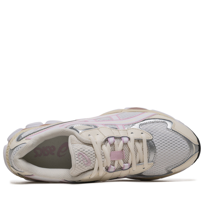 Asics Gel-NYC 2055 - White/Barely Rose