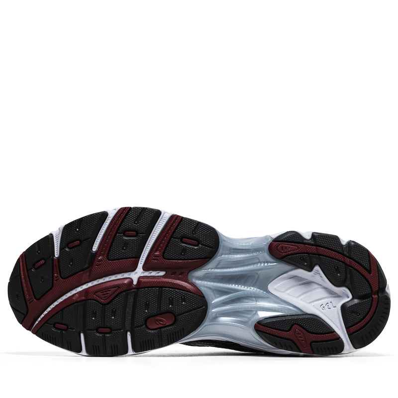 Asics GT-2160 - White/Oxblood