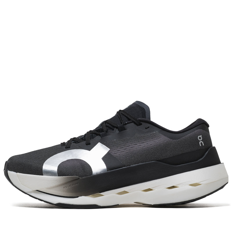 On Cloudboom Max - All Black