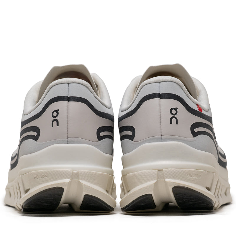 On Cloudflow 5 AD IKON - Ivory/Black