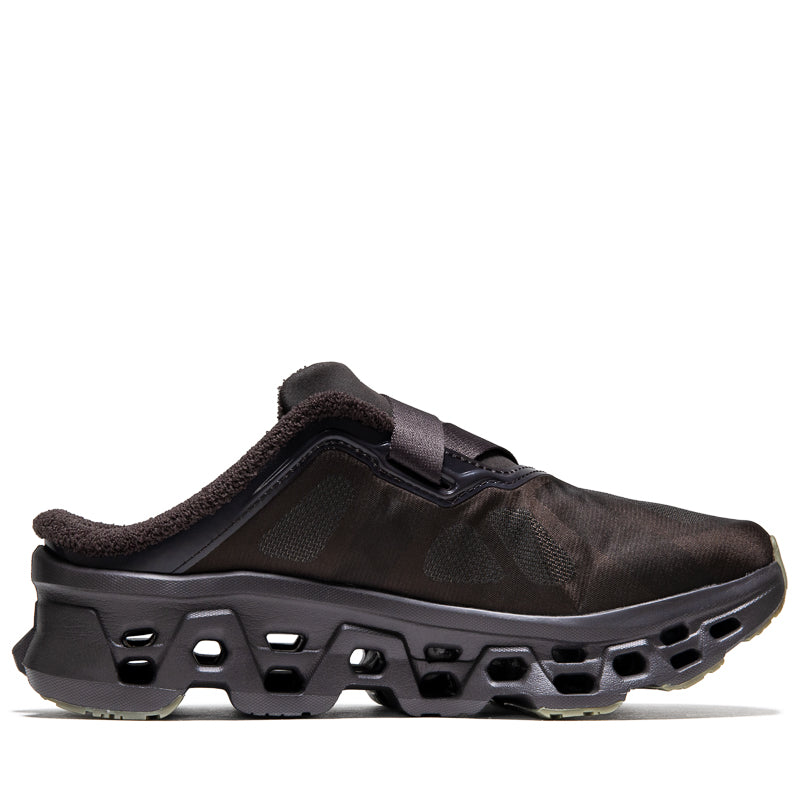 FKA twigs x On Cloudmonster 3 Mule - Cacao/Espresso