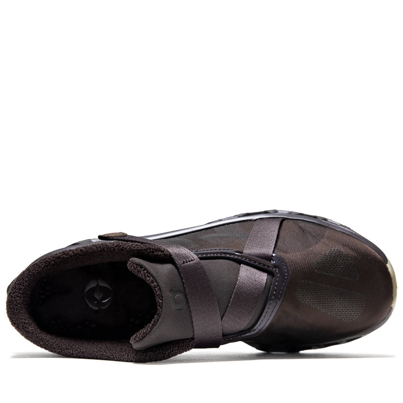 FKA twigs x On Cloudmonster 3 Mule - Cacao/Espresso