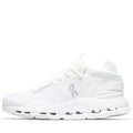 On Cloudnova 2 - All White