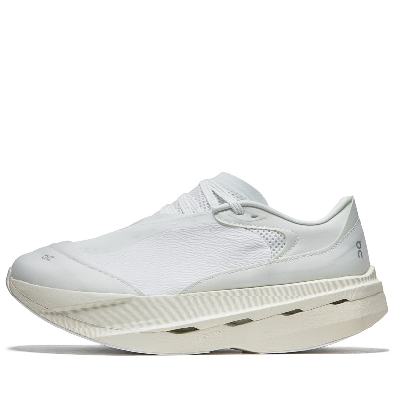 POST ARCHIVE FACTION x On Cloudboom Volt - White/Gale