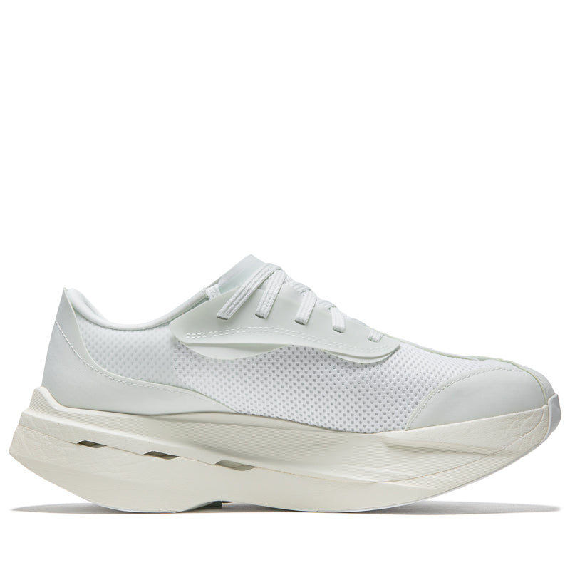 POST ARCHIVE FACTION x On Cloudboom Volt - White/Gale