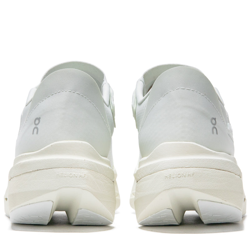 POST ARCHIVE FACTION x On Cloudboom Volt - White/Gale