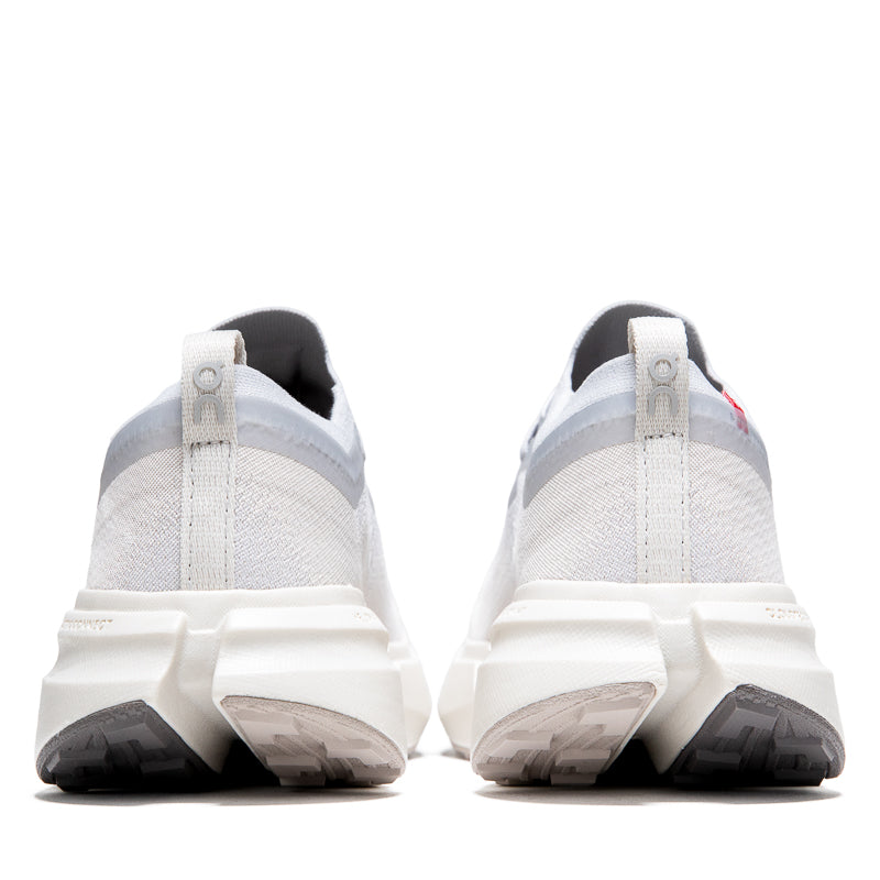 Women's On Cloudsoma - Glacier/Pearl