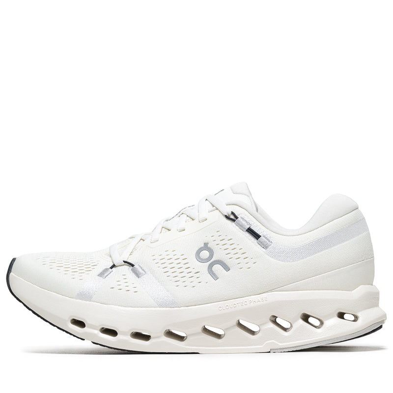 On Cloudsurfer 2 - Ivory/Ivory