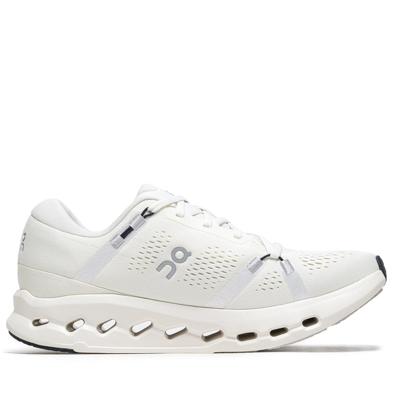 On Cloudsurfer 2 - Ivory/Ivory
