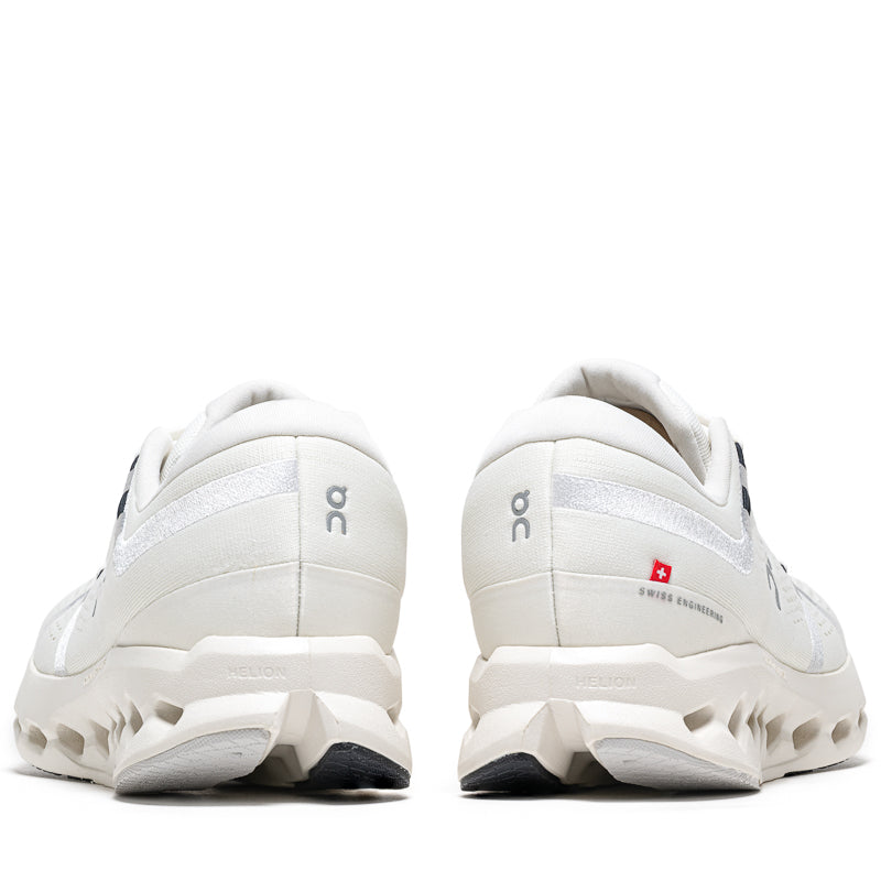 On Cloudsurfer 2 - Ivory/Ivory