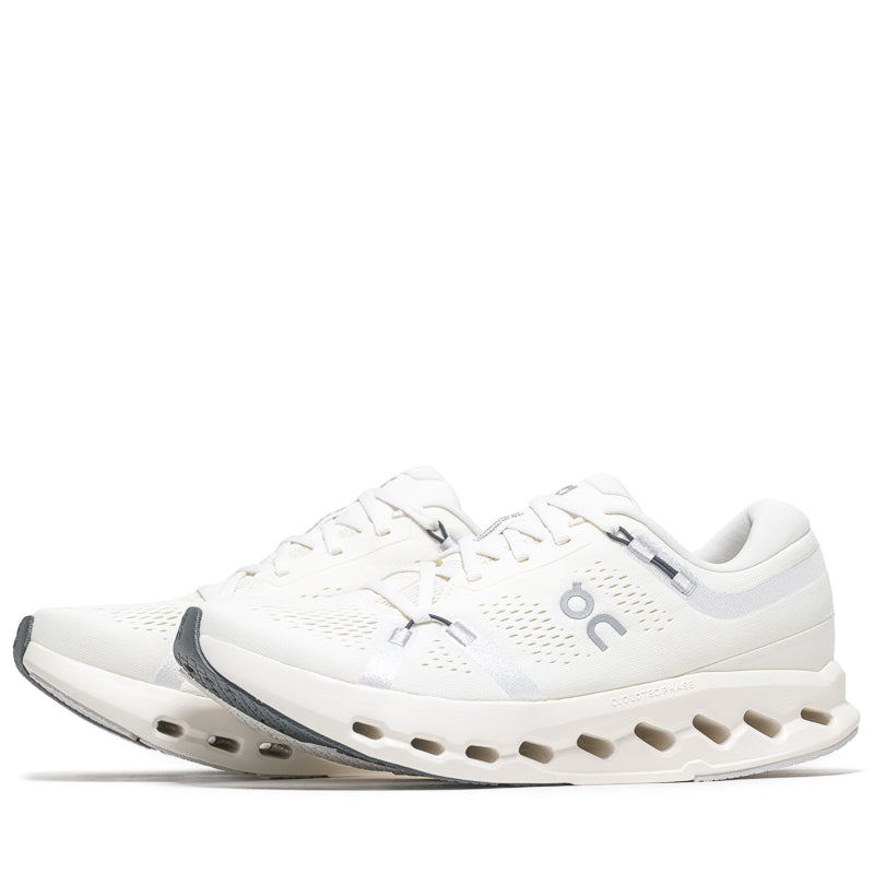 On Cloudsurfer 2 - Ivory/Ivory