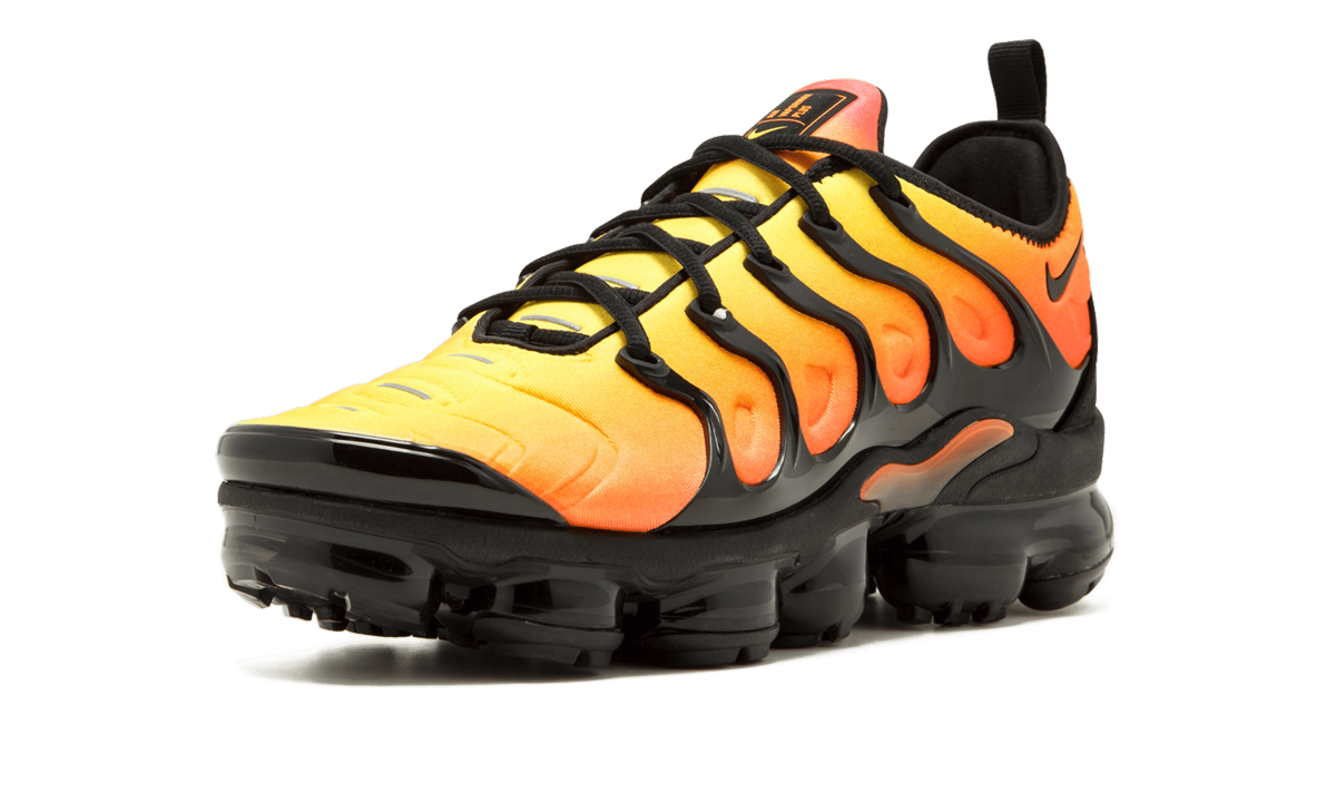 Air Vapormax Plus "Sunset" 924453 006