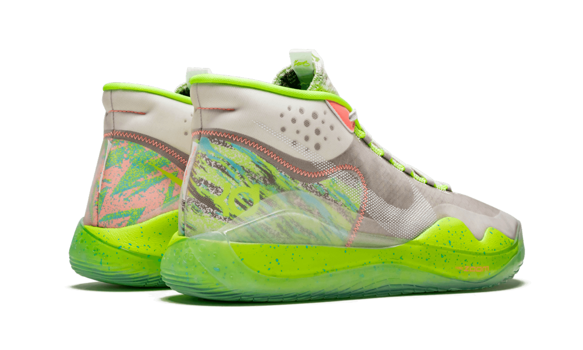Zoom KD12 "90's Kid" AR4229 900