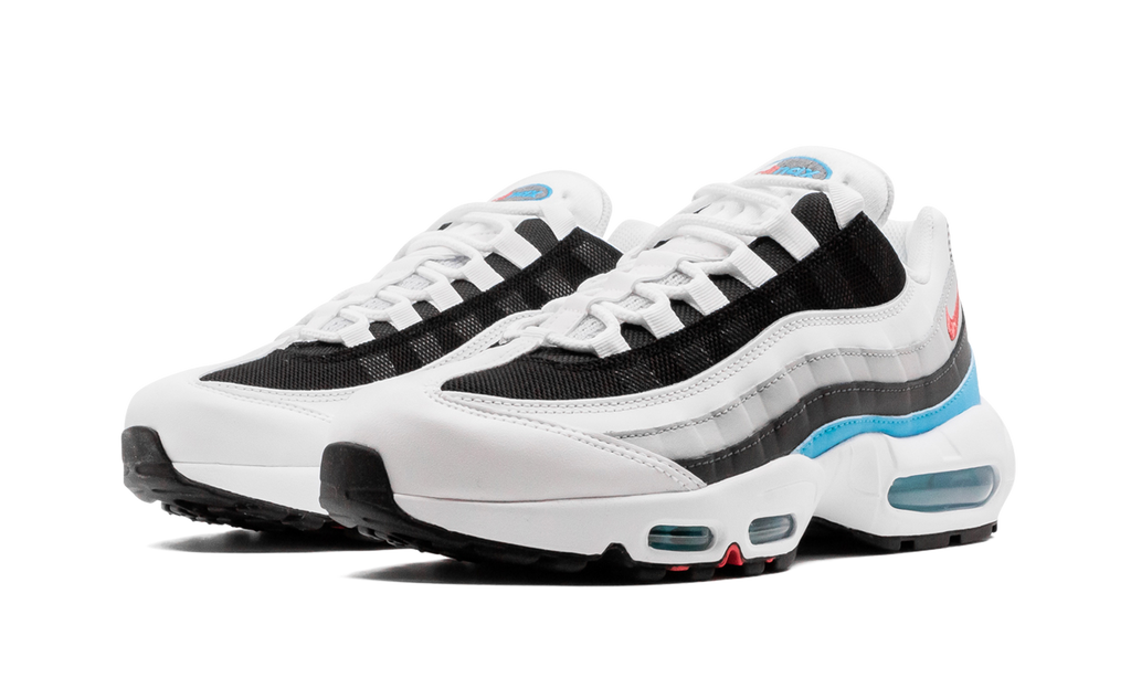 Air Max 95 "Glass Blue" CV6971 100