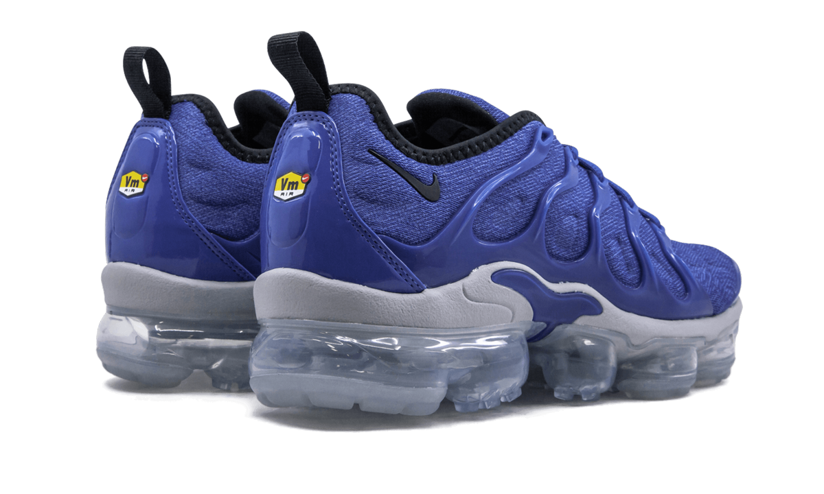 Air Vapormax Plus "Game Royal" 924453 404