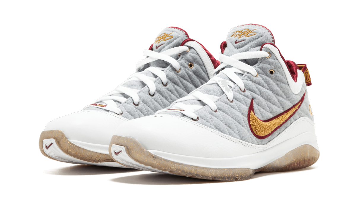 Lebron VII P.S (POP) "MVP" 408758 100