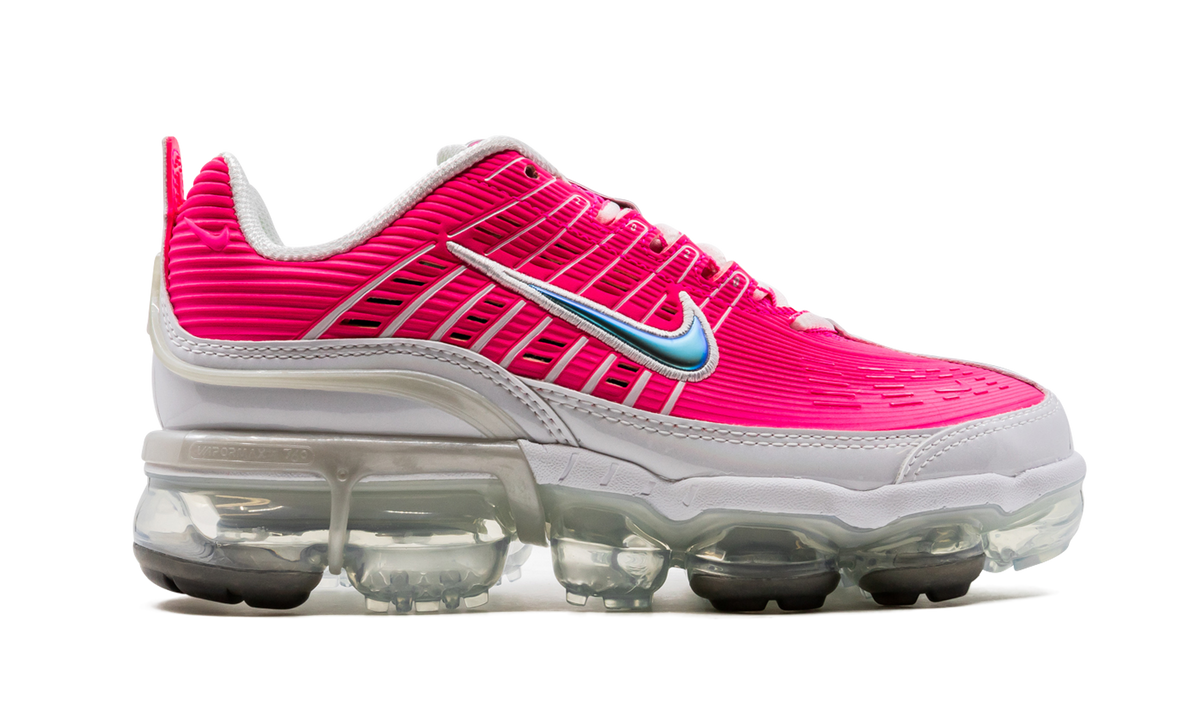 AIR VAPORMAX 360 MNS WMNS "Hyper Pink" CK9670 600