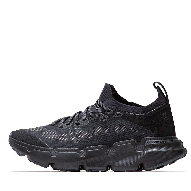 Women's POST ARCHIVE FACTION x On Cloudsoma - Black/Black