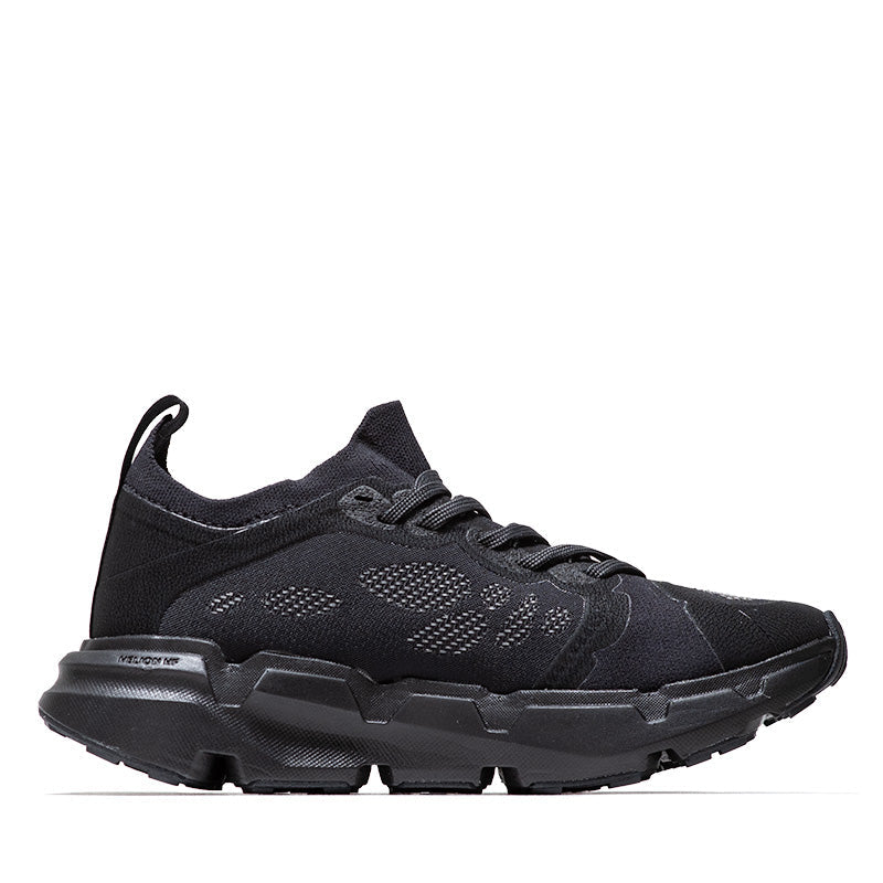 Women's POST ARCHIVE FACTION x On Cloudsoma - Black/Black