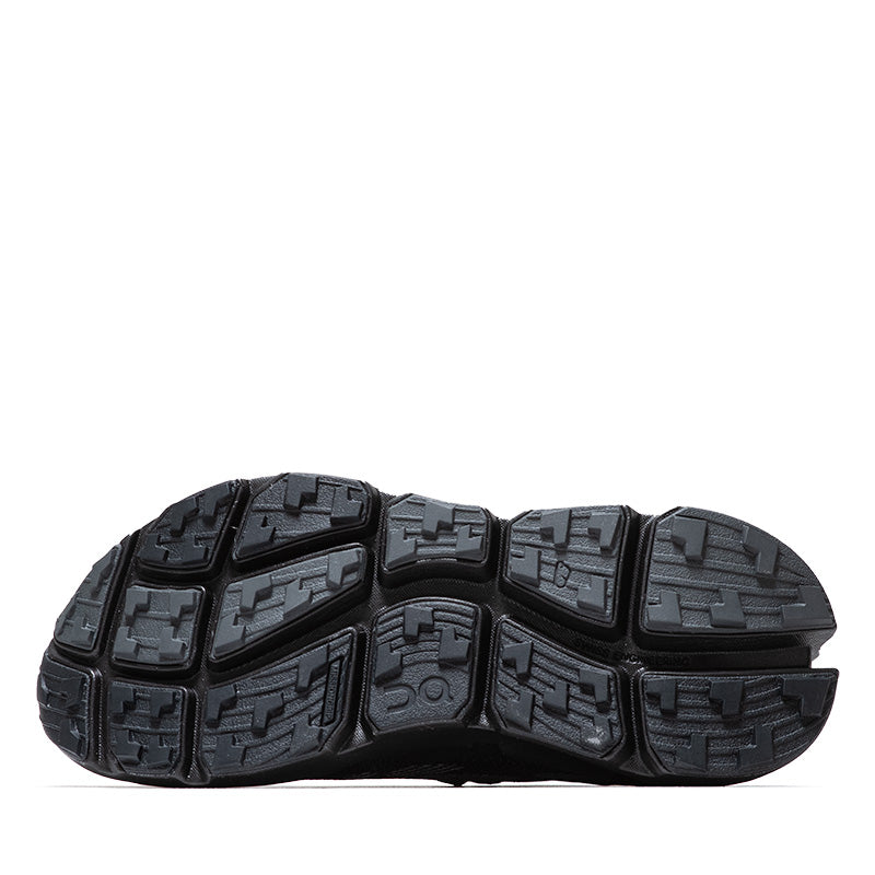 Women's POST ARCHIVE FACTION x On Cloudsoma - Black/Black