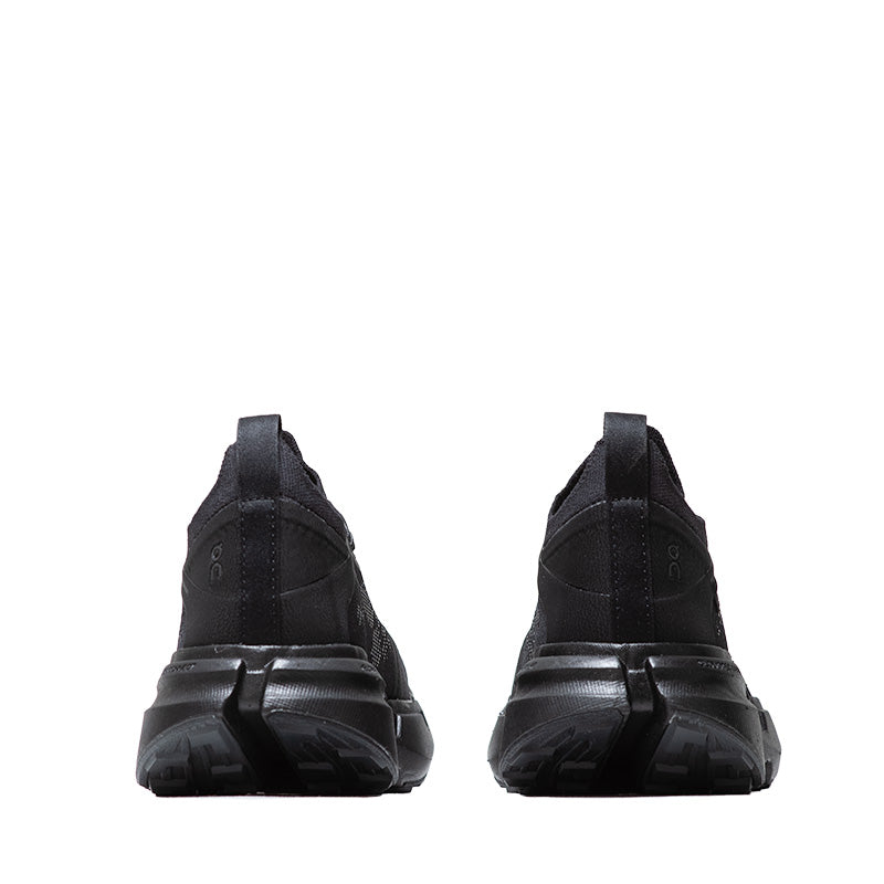 Women's POST ARCHIVE FACTION x On Cloudsoma - Black/Black