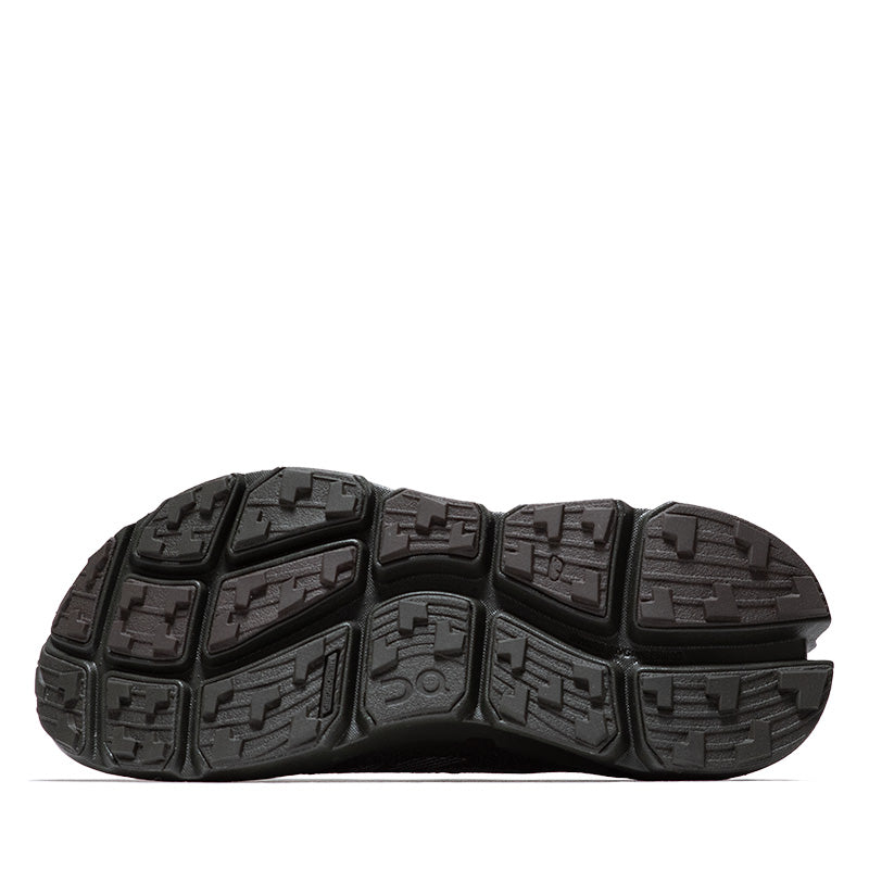 Women's POST ARCHIVE FACTION x On Cloudsoma - Cobble/Raven