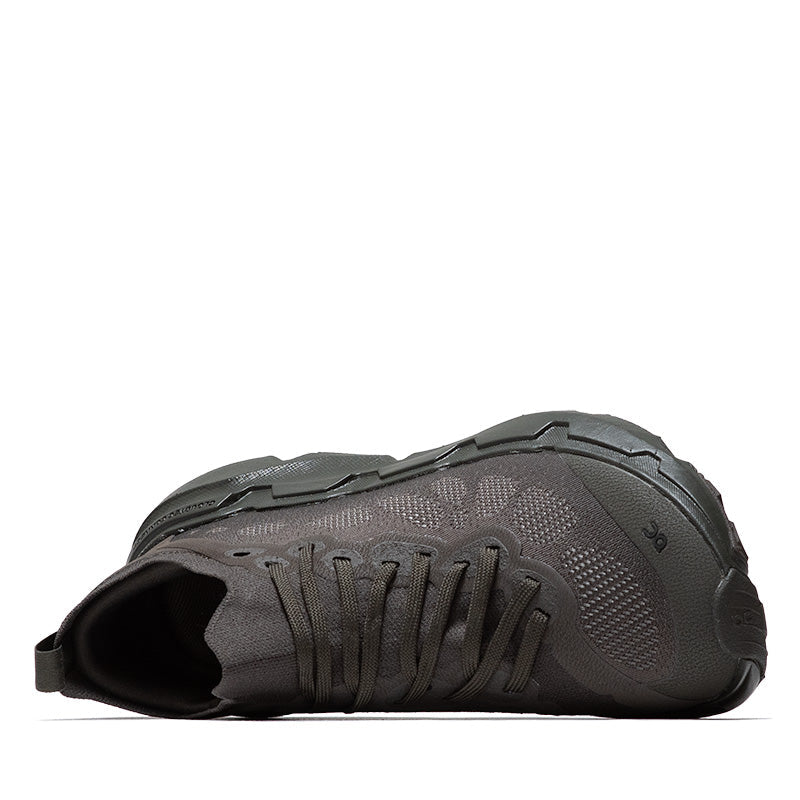 Women's POST ARCHIVE FACTION x On Cloudsoma - Cobble/Raven