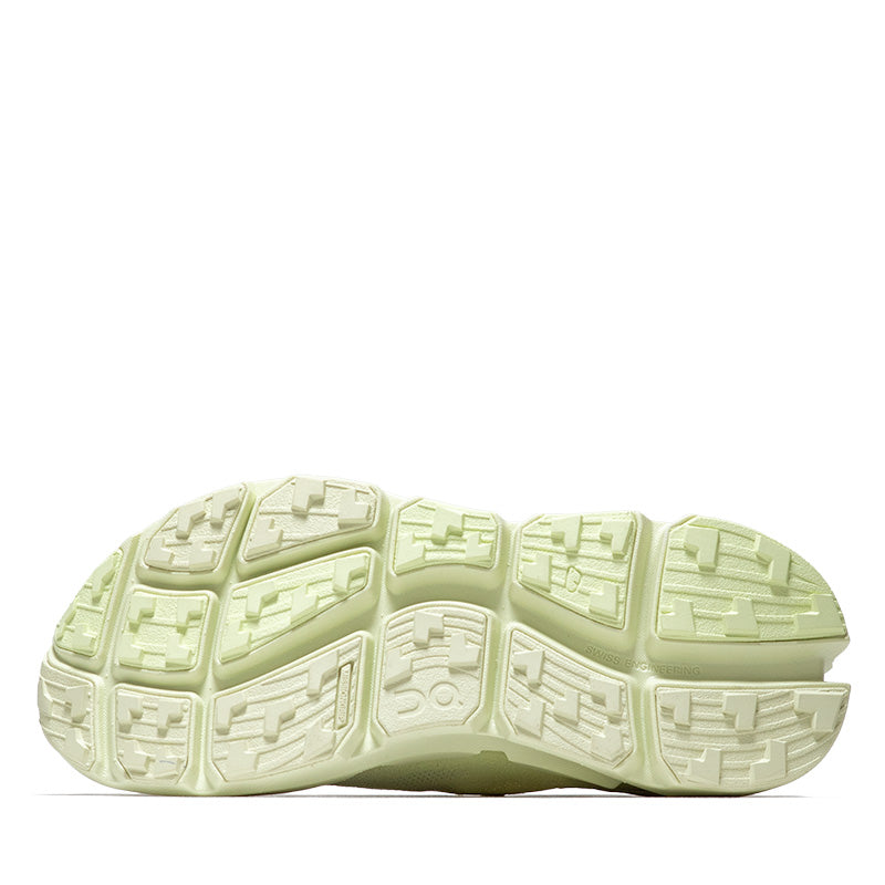 Women's POST ARCHIVE FACTION x On Cloudsoma - Haze/Linen