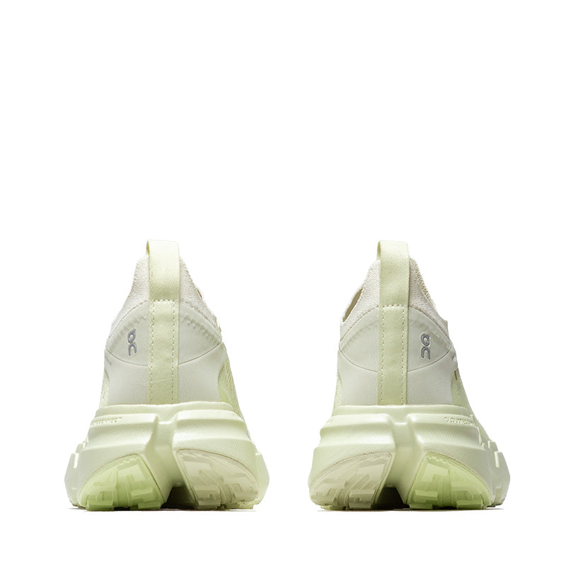 Women's POST ARCHIVE FACTION x On Cloudsoma - Haze/Linen