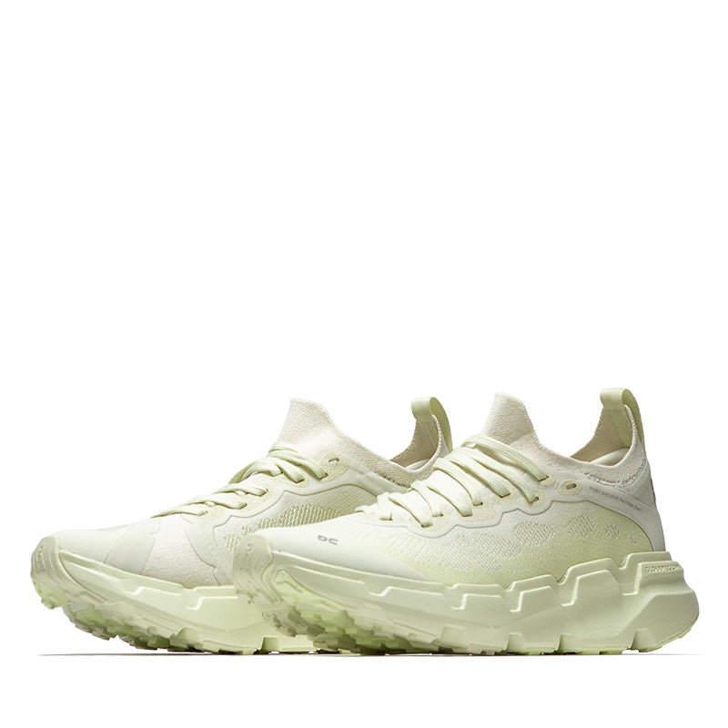 Women's POST ARCHIVE FACTION x On Cloudsoma - Haze/Linen