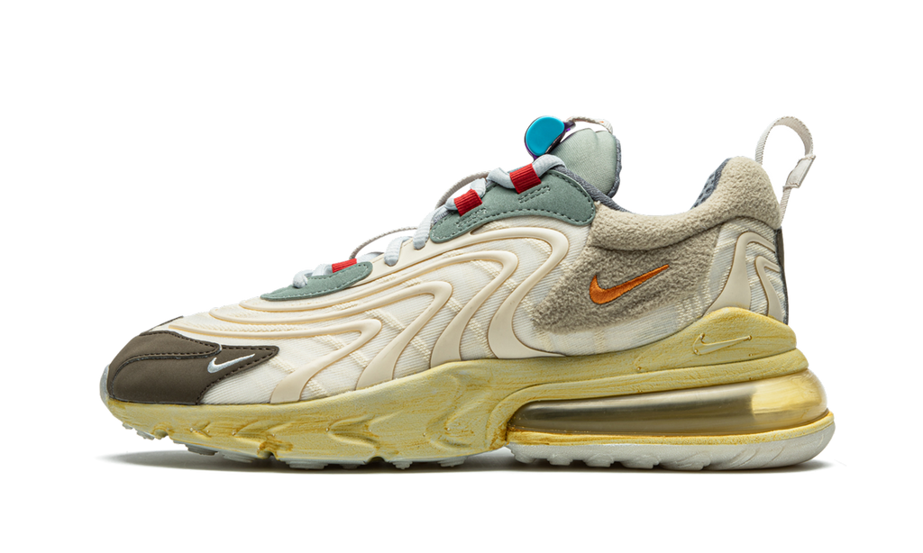 Air Max 270 React "Travis Scott - Cactus Trails" CT2864 200