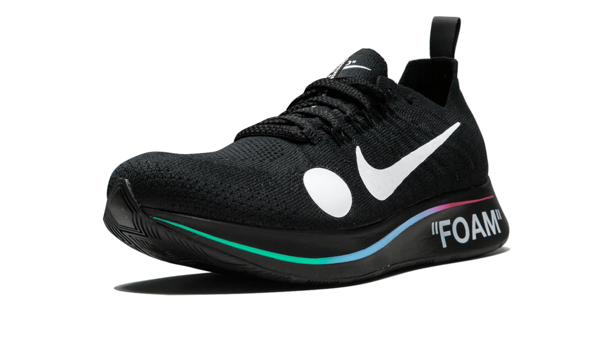 Zoom Fly Mercurial FK / OW "Off-White" AO2115 001