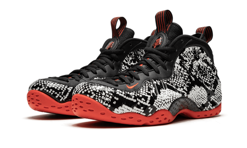 Air Foamposite One "Snakeskin" 314996 101