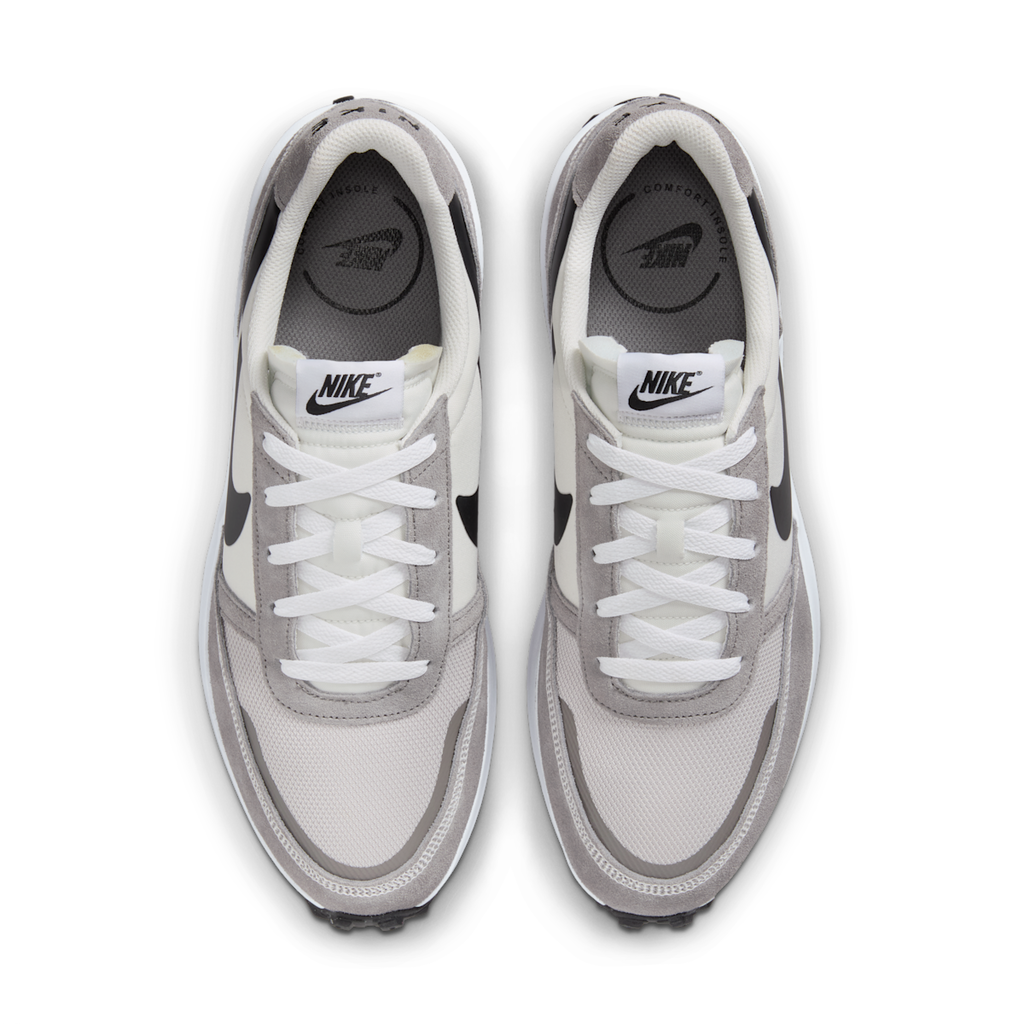 Men's Waffle Nav Shoes